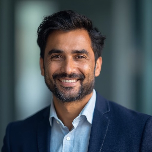 Rohan Mehta — aviator game expert